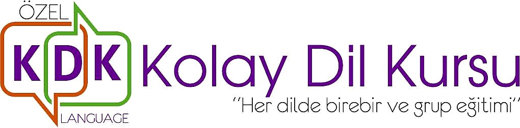 Şişli İngilizce Özel Ders | İngilizce Özel Ders İstanbul