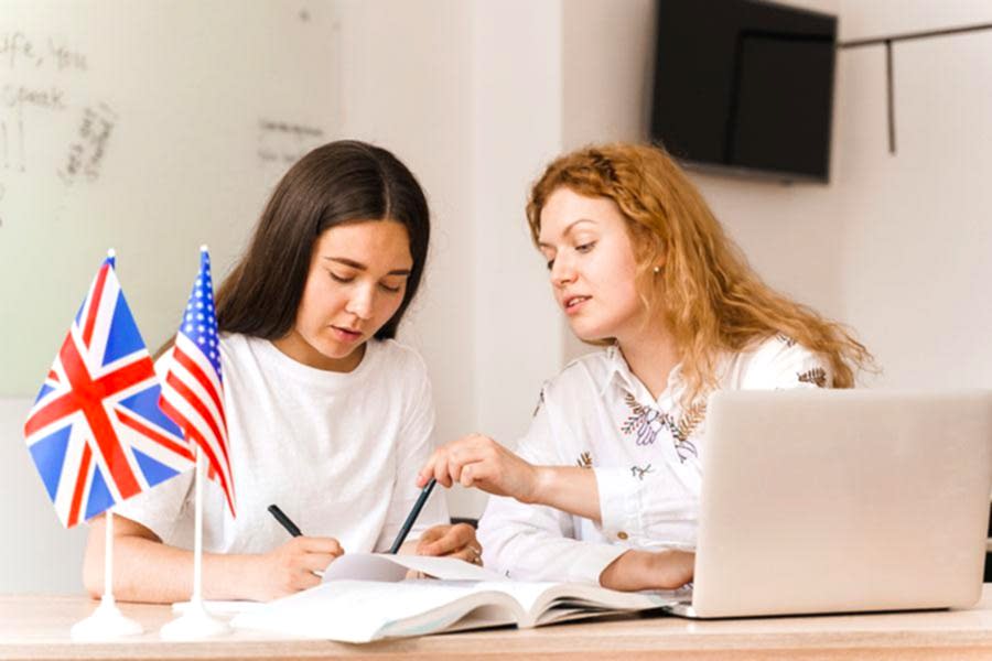 İngilizce Özel Ders